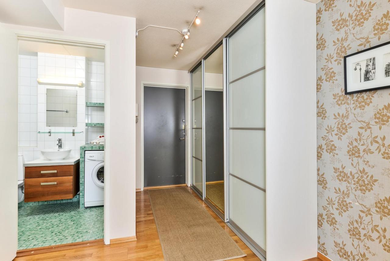 Forenom Serviced Apartments Oslo Aker Brygge מראה חיצוני תמונה